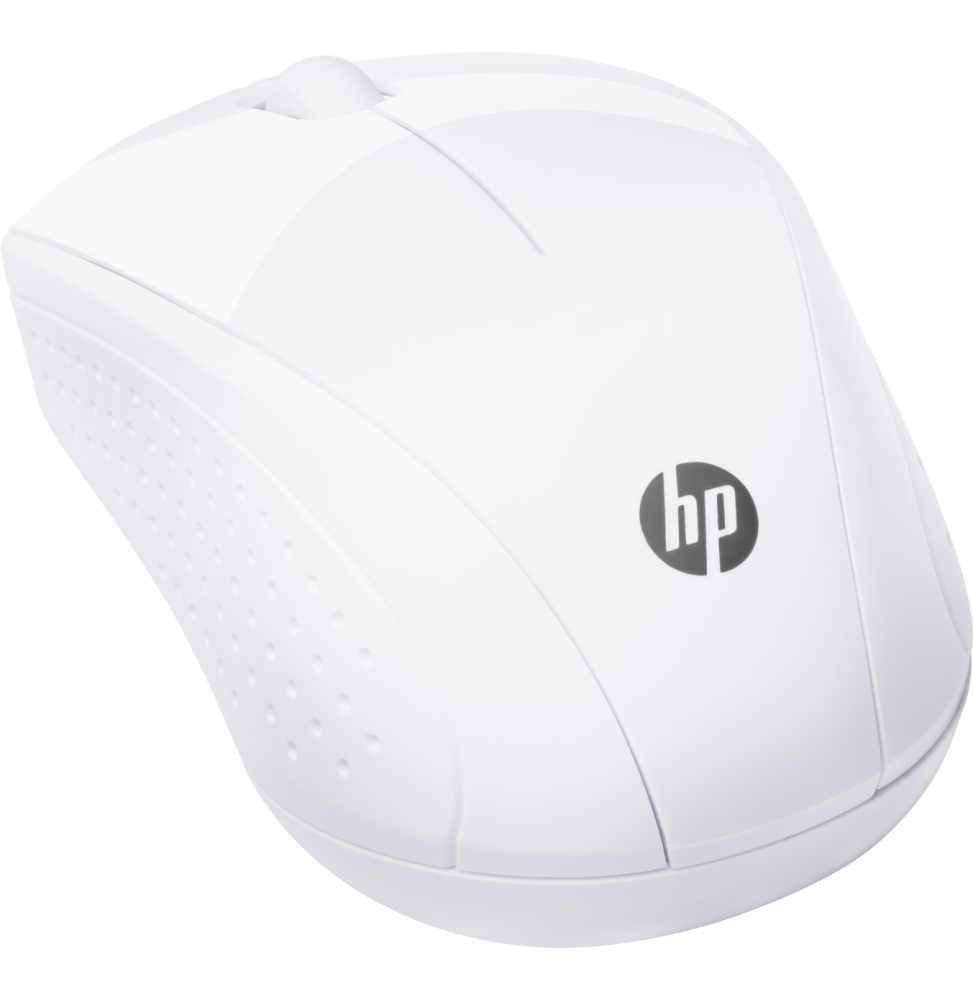 Souris sans fil HP 220 (7KX12AA)