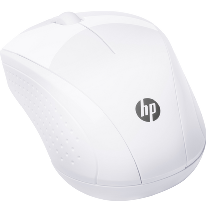 Souris sans fil HP 220 (7KX12AA)