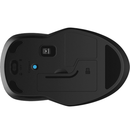 Souris sans fil Bluetooth HP 250 Double mode (6V2J7AA)