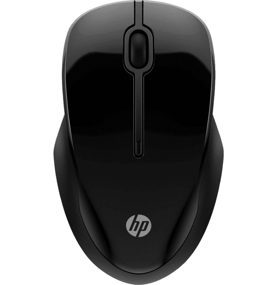 Souris sans fil Bluetooth HP 250 Double mode (6V2J7AA)