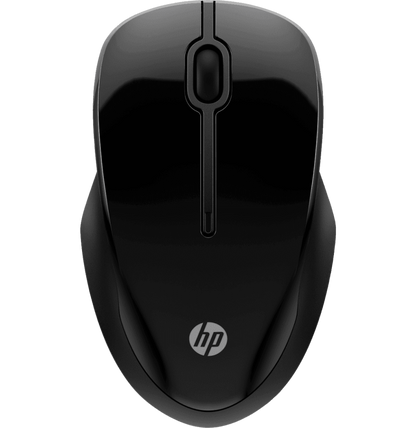Souris sans fil Bluetooth HP 250 Double mode (6V2J7AA)