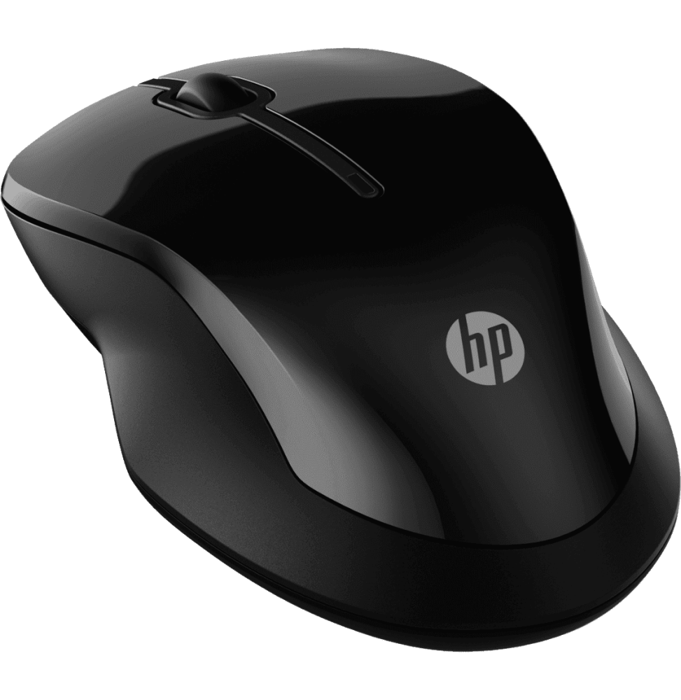 Souris sans fil Bluetooth HP 250 Double mode (6V2J7AA)
