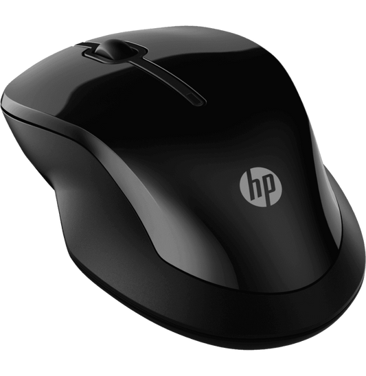 Souris sans fil Bluetooth HP 250 Double mode (6V2J7AA)
