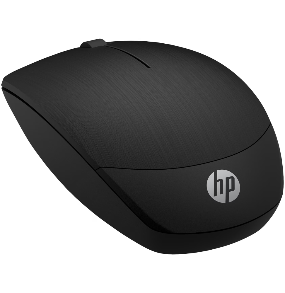 Souris sans fil HP X200 (6VY95AA)