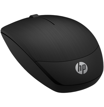 Souris sans fil HP X200 (6VY95AA)