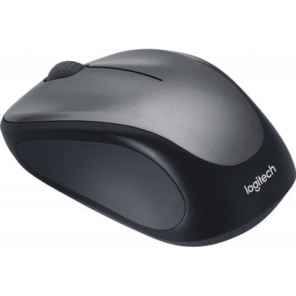 Souris sans fil Logitech M235 grise