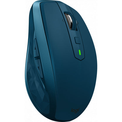 Souris sans fil Logitech MX ANYWHERE 2S Sarcelle de minuit