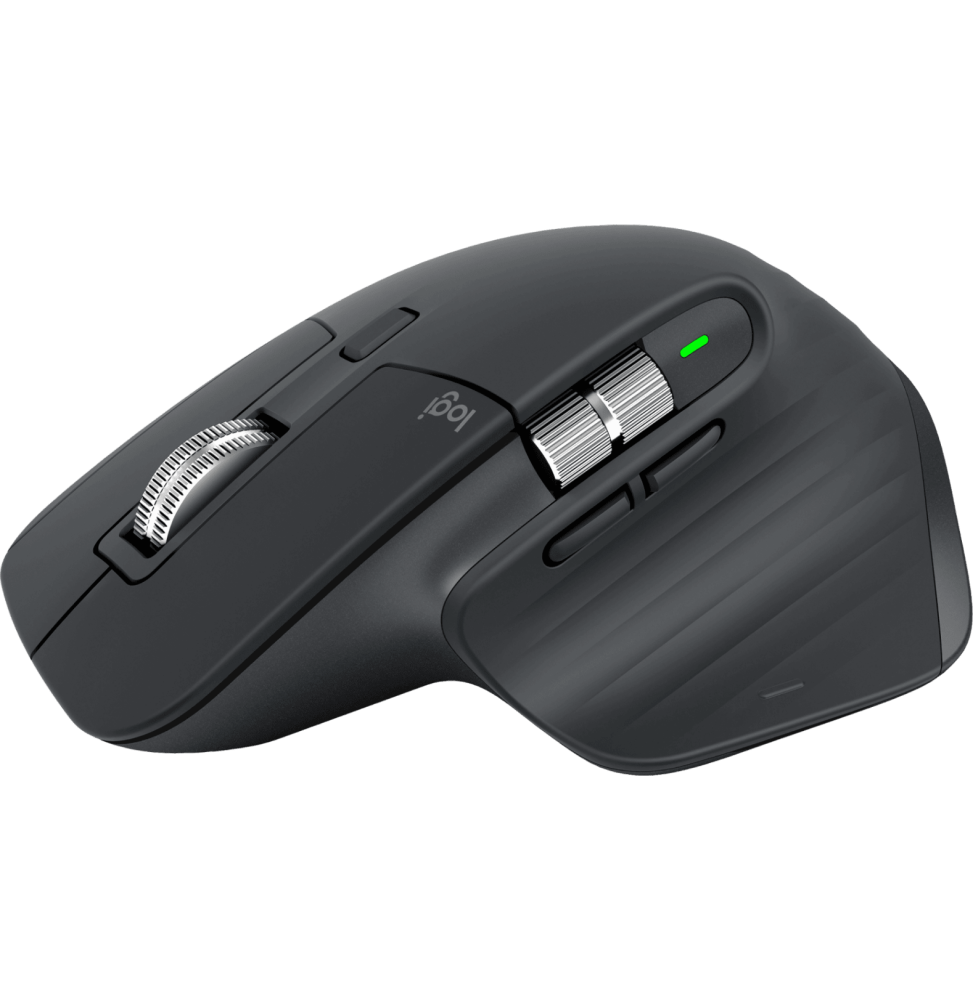 Souris Gaming sans fil Logitech MX Master 3S Graphite (910-006559)