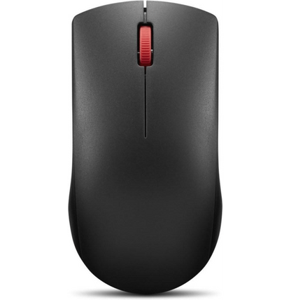 Souris sans fil USB Lenovo 150 Noir (4Y51M70369)