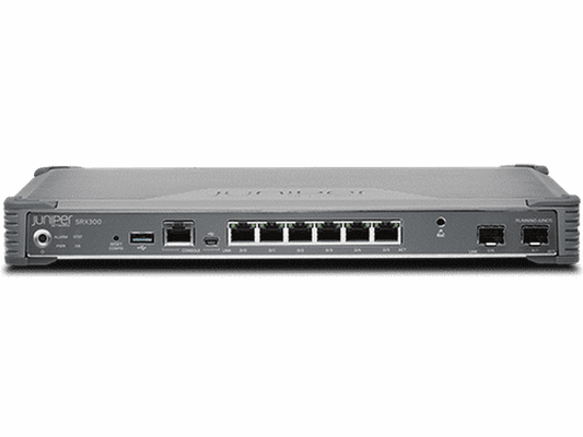 Juniper Networks SRX300 Services Gateway Firewall