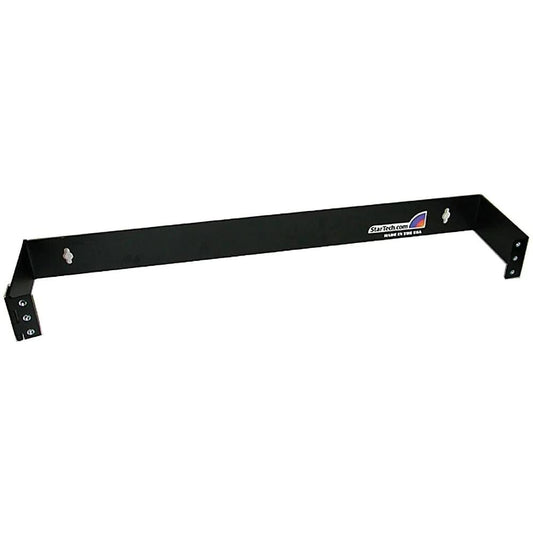 StarTech 1U 19in Hinged Wall Mounting Bracket for Patch Panels - ADYASTORE casablanca maroc