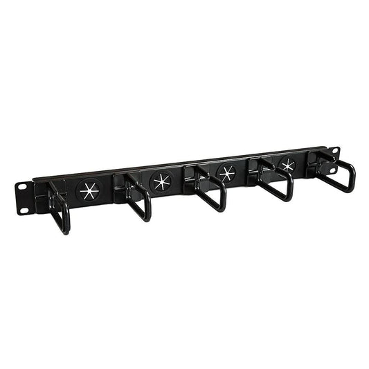 StarTech 1U Server Rack Cable-Management Panel (CABLMANAGERH) - ADYASTORE casablanca maroc