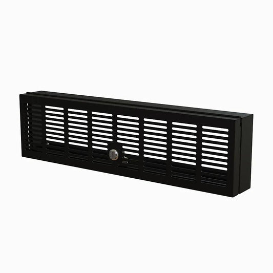 StarTech 3U Rack-Mount Hinged Security Cover - ADYASTORE casablanca maroc