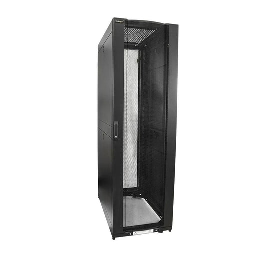StarTech 42U Server Rack armoire baie , 37" Deep Enclosure - ADYASTORE casablanca maroc