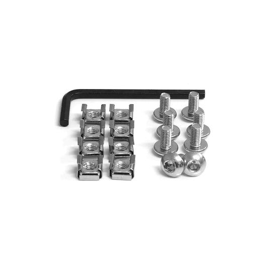 StarTech 4U 19in Hinged Wall Mounting Bracket for Patch Panels - ADYASTORE casablanca maroc