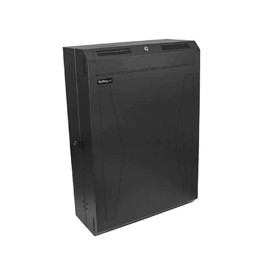StarTech 6U Vertical Server armoire baie , 30" (RK630WALVS) - ADYASTORE casablanca maroc