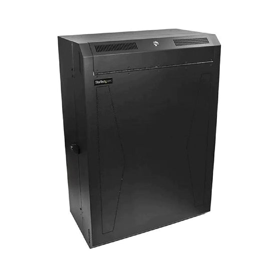 StarTech 8U Vertical Server armoire baie , 30" (RK830WALVS) - ADYASTORE casablanca maroc