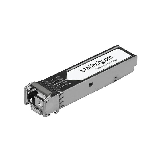 StarTech Extreme Networks 10057 Compatible SFP Transceiver Module , 1000Base,BX,U (Upstream) - ADYASTORE casablanca maroc