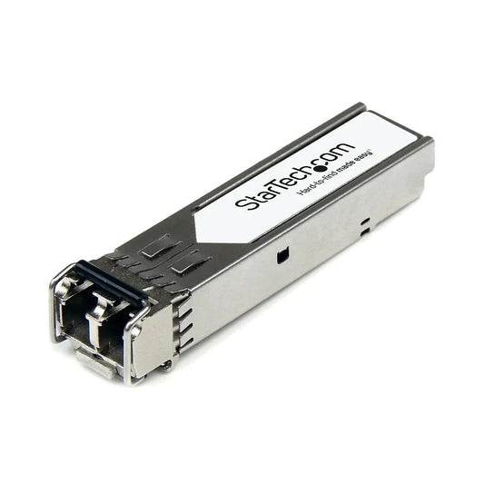 StarTech HP J9151A Compatible SFP+ Transceiver Module , 10GBase,LR - ADYASTORE casablanca maroc
