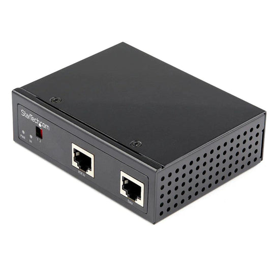 StarTech Industrial Gigabit PoE Splitter - ADYASTORE casablanca maroc