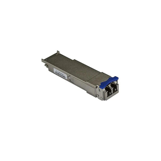 Startech MSA Compliant 40 Gigabit Fiber QSFPPlus Transceiver Module - 40GBase-LR4 - SM LC - ADYASTORE casablanca maroc