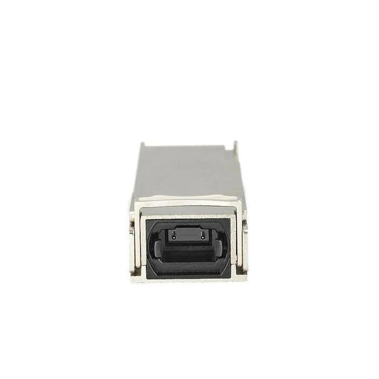 StarTech MSA Compliant 40 Gigabit Fiber QSFPPlus Transceiver Module, 40GBase-SR4, MM MPO, 150 m (QSFP40SR4ST) - ADYASTORE casablanca maroc