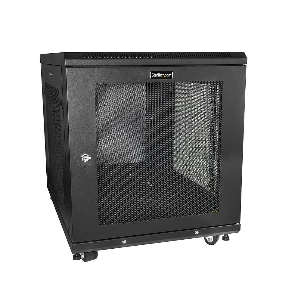 StarTech Server Rack armoire baie , 31