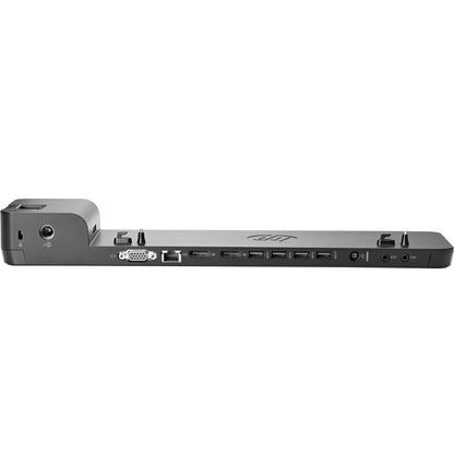 Station d'accueil ultra-plate HP 2013 (D9Y32AA)