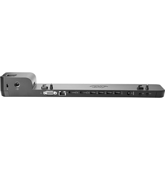 Station d'accueil ultra-plate HP 2013 (D9Y32AA)