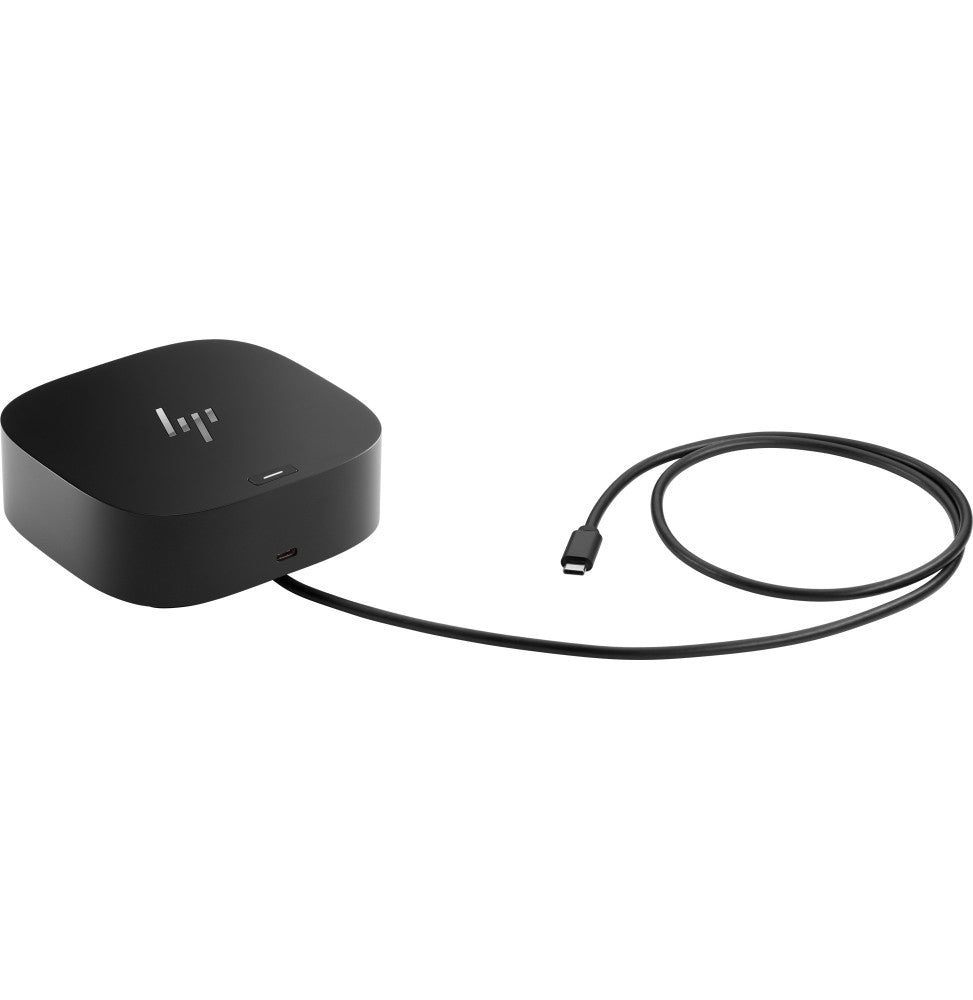 Station d'accueil HP USB-C G5 Essential (72C71AA)