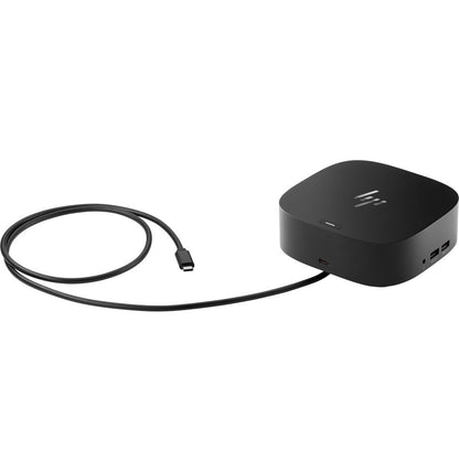 Station d'accueil HP USB-C G5 Essential (72C71AA)