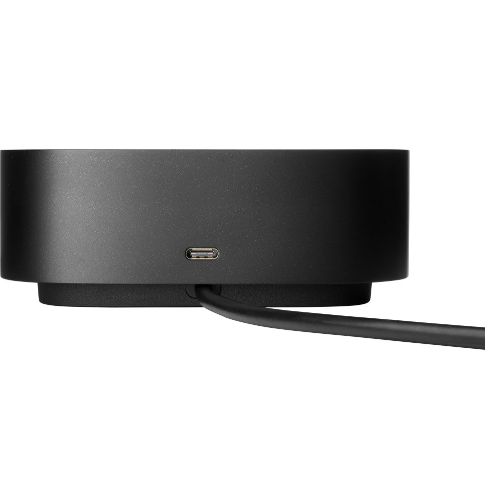 Station d'accueil HP USB-C G5 Essential (72C71AA)