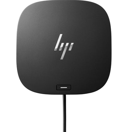 Station d'accueil HP USB-C G5 Essential (72C71AA)
