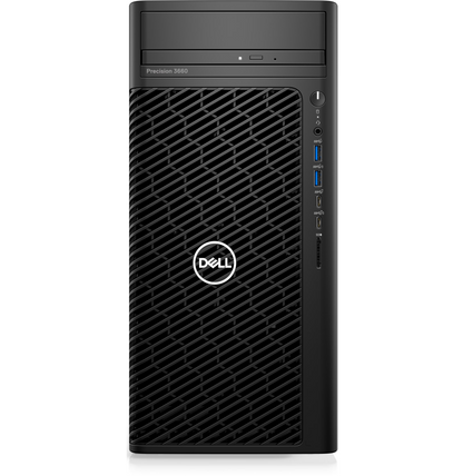 Station de Travail Fixe Dell Precision 3660i7-13700