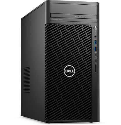 Station de Travail Fixe Dell Precision 3660i7-13700