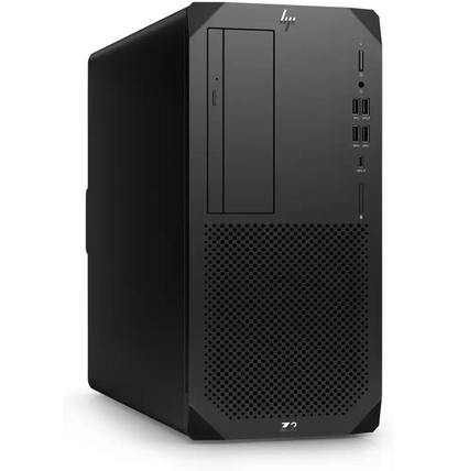 Station de travail HP Z2 G9 (A2JB1ES)