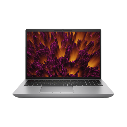 HP Zbook Fury 16 G11 Intel Core i7-14700HX (jusqu'à 5,5 GHz avec la technologie Intel Turbo Boost, 33 Mo de mémoire cache, 20 cœurs), 16GB DDR5-4800, 512GB PCIe NVMe, NVIDIA RTX™ 1000 6GB, Win 11 Pro 64, Garantie 1 an (98K61ET)