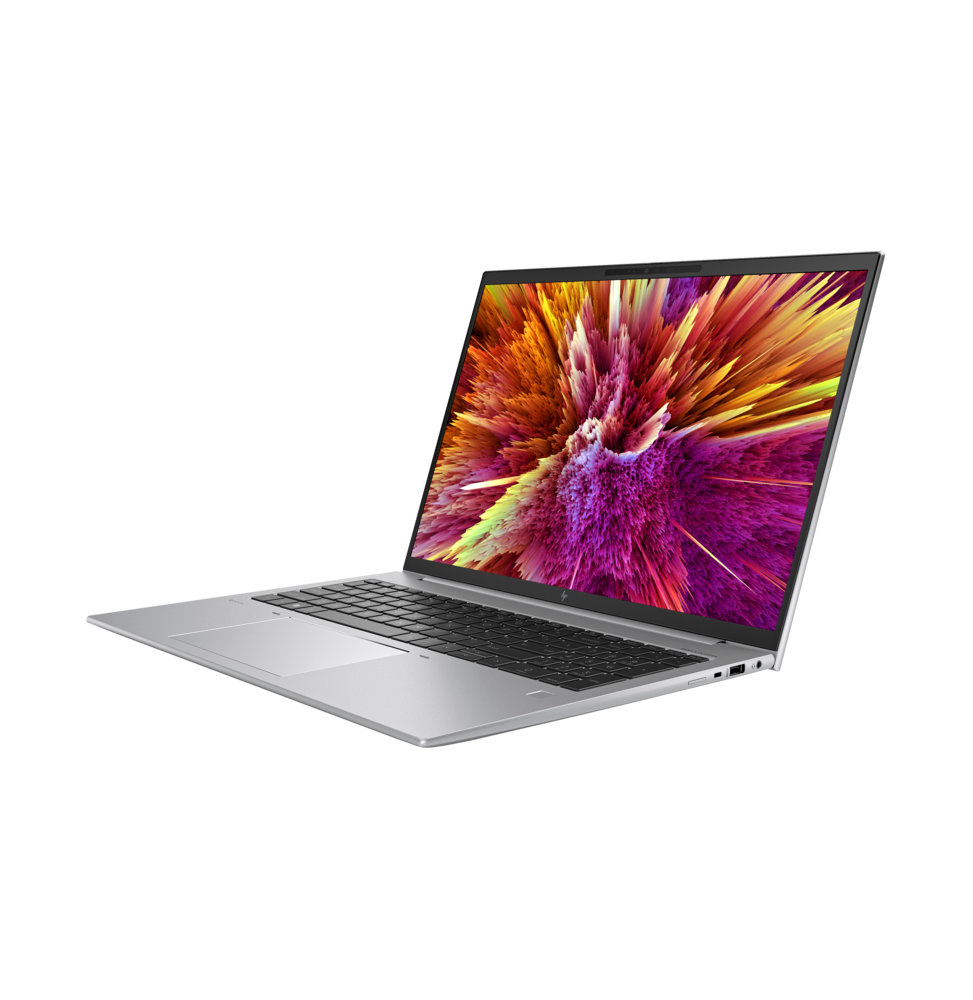 HP ZBook Firefly 16 G10 Station de travail mobile (866H2EA)