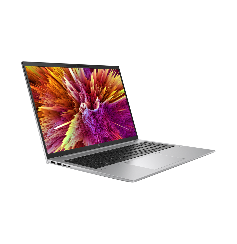 HP ZBook Firefly 16 G10 Station de travail mobile (866H2EA)