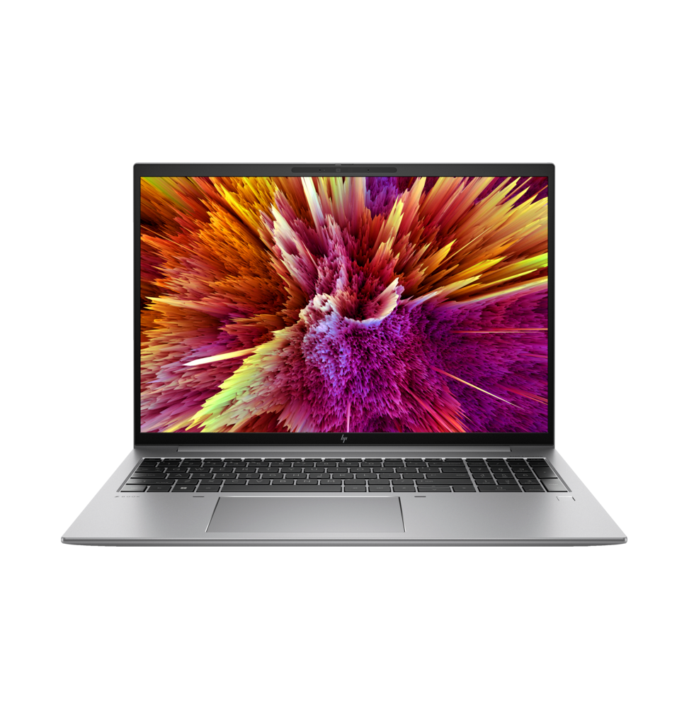 HP ZBook Firefly 16 G10 Station de travail mobile (866H2EA)
