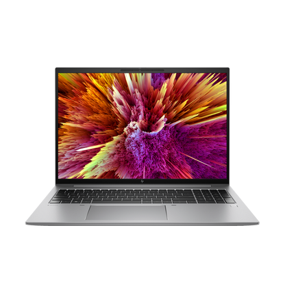 HP ZBook Firefly 16 G10 Station de travail mobile (866H2EA)