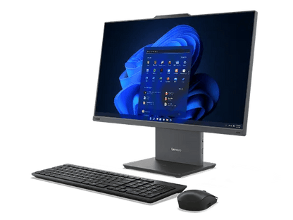 Lenovo Neo 50a G5 AIO i5-13420H 16GB 256GB SSD 23.8" FHD W11P 1YOS - [12SD001RAU]