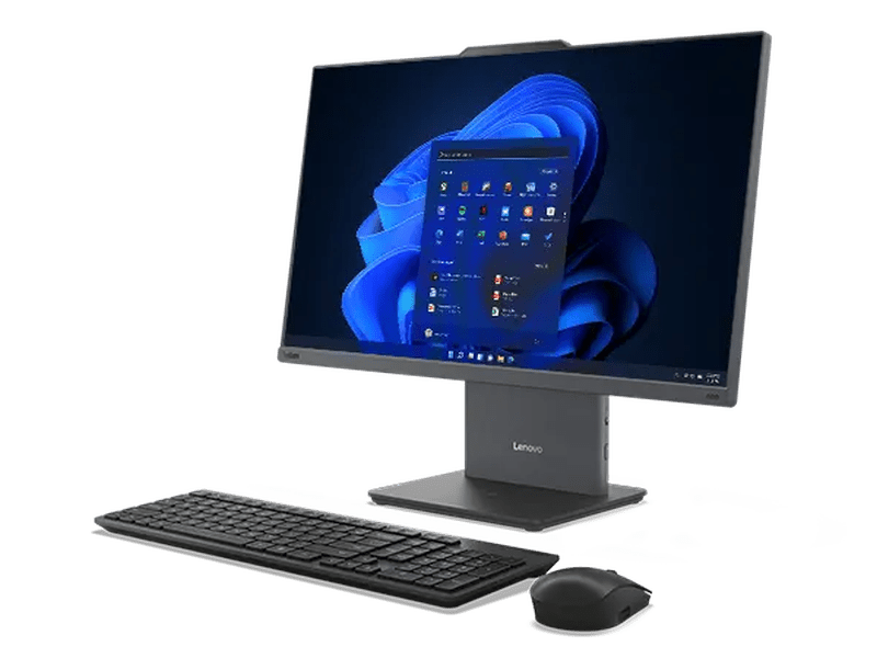Lenovo Neo 50a G5 AIO i7-13620H 16GB 512GB SSD 23.8" FHD NO ODD WIFI+BT W11P 1YOS - [12SD001TAU]