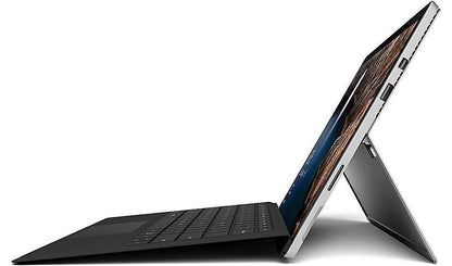 Microsoft Surface Pro 6, 128 GB, 8 GB RAM, Intel Core i5 7300U-REFURBISHED