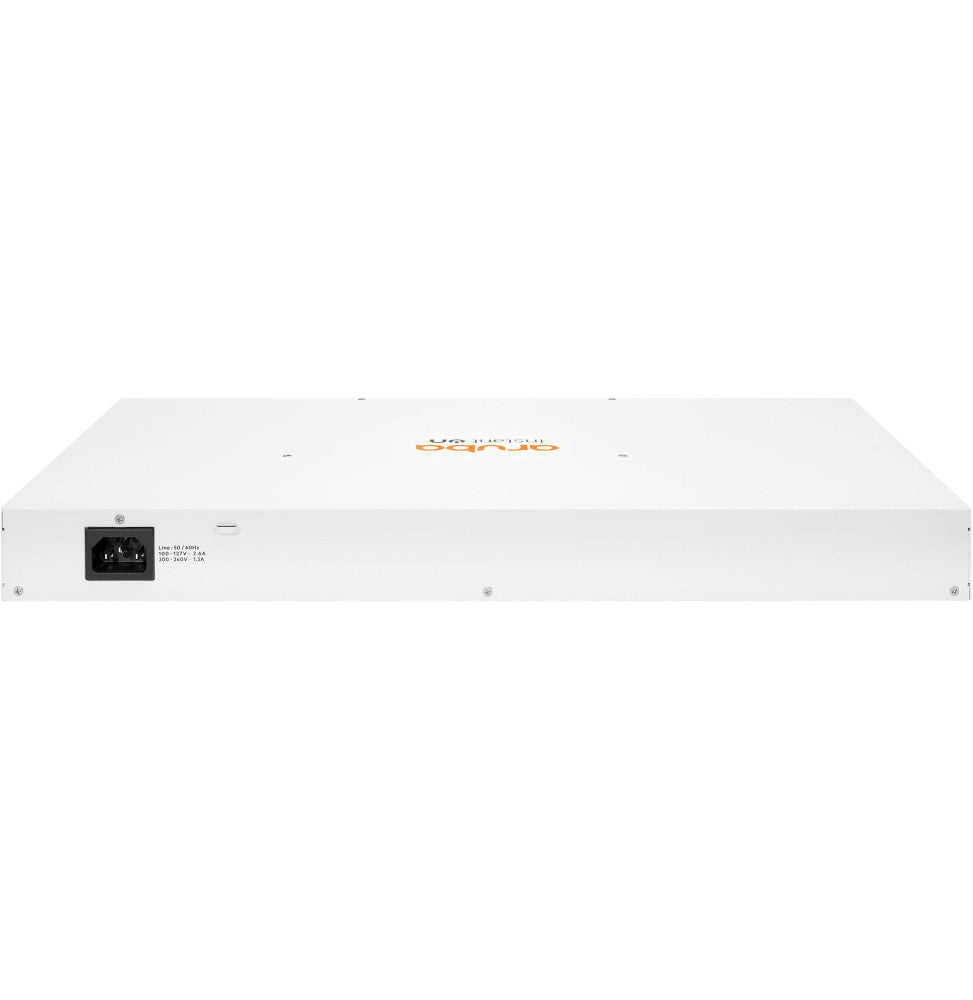 Switch Administrable HPE Aruba Instant On 1930 24 ports Classe 4 PoE+ 4SFP 195W (JL683B)