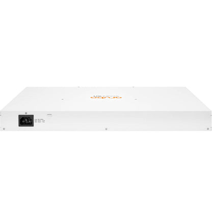 Switch Administrable HPE Aruba Instant On 1930 24 ports Classe 4 PoE+ 4SFP 195W (JL683B)