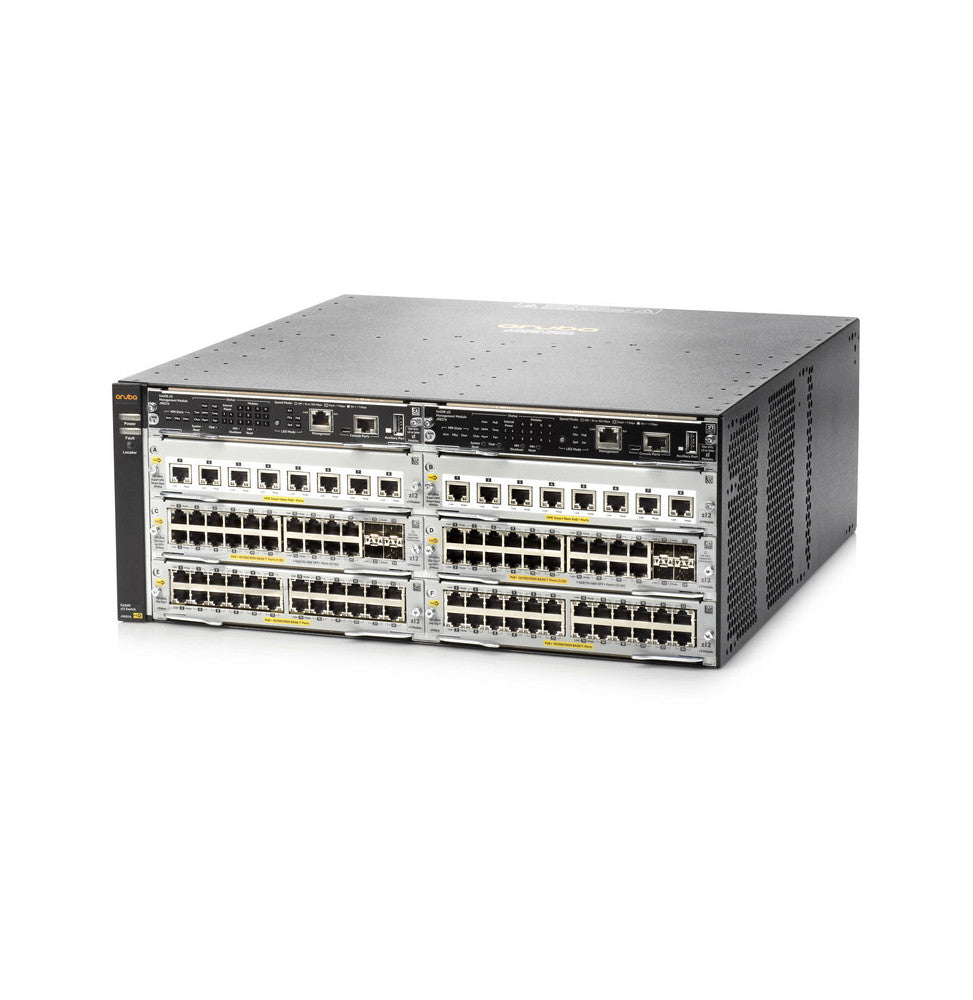 Switch Administrable Modulaire Aruba 5406 zl2 - Montable sur rack (J9821A)