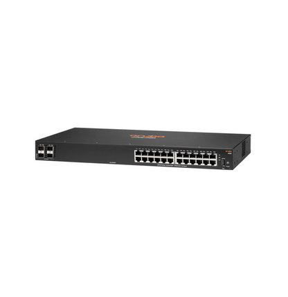 Switch Aruba 6100 24G 4SFP+ (JL678A)