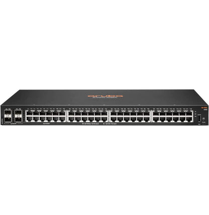Switch Aruba 6100 48G 4SFP+ (JL676A)