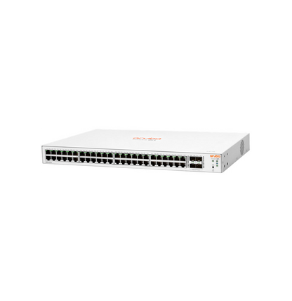 Switch Aruba Instant On 1830 48G 4SFP (JL814A)